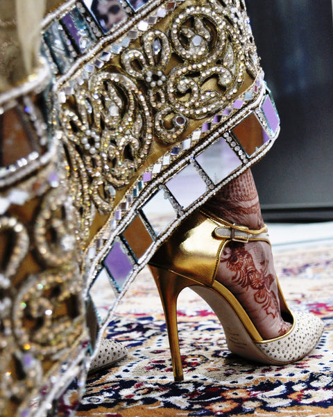 INDIANO PELLETTERIA at Wedding Asia - HYATT (Chandigarh) on 25-26 Mar 17 (11:00 am - 7:00 pm)