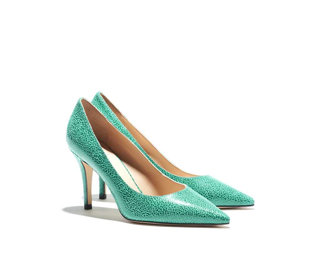 B1621013 ROSE Green (10513)