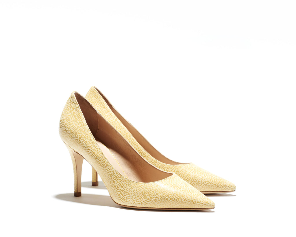 B1621013 ROSE Yellow (10476)