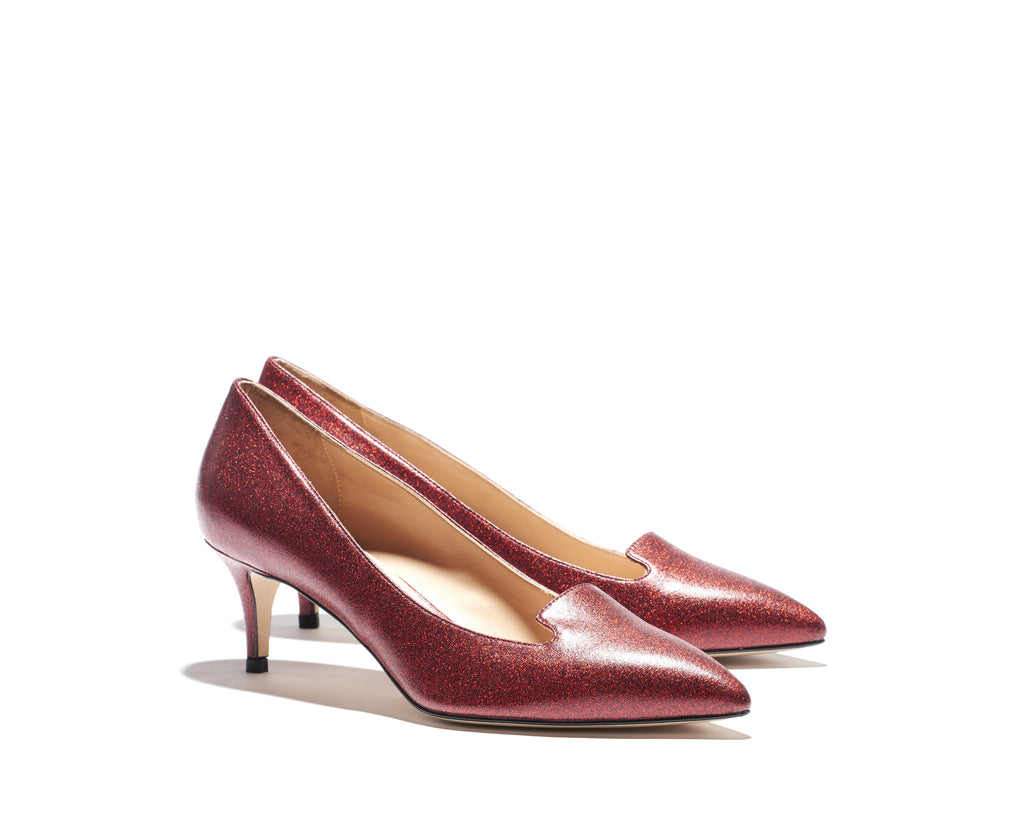 B1621012 AUDREY Bright 12 (Red)