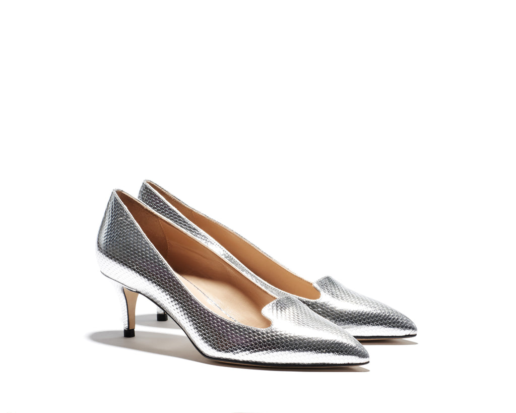 B1621012 AUDREY Silver