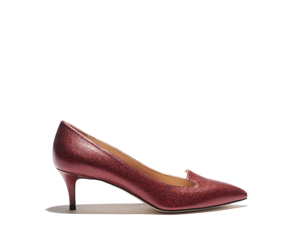 B1621012 AUDREY Bright 12 (Red)