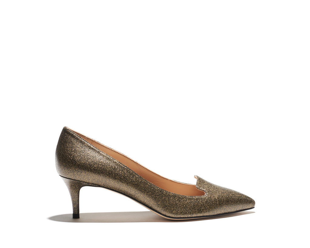 B1621012 AUDREY Bright 36 (Golden Black)