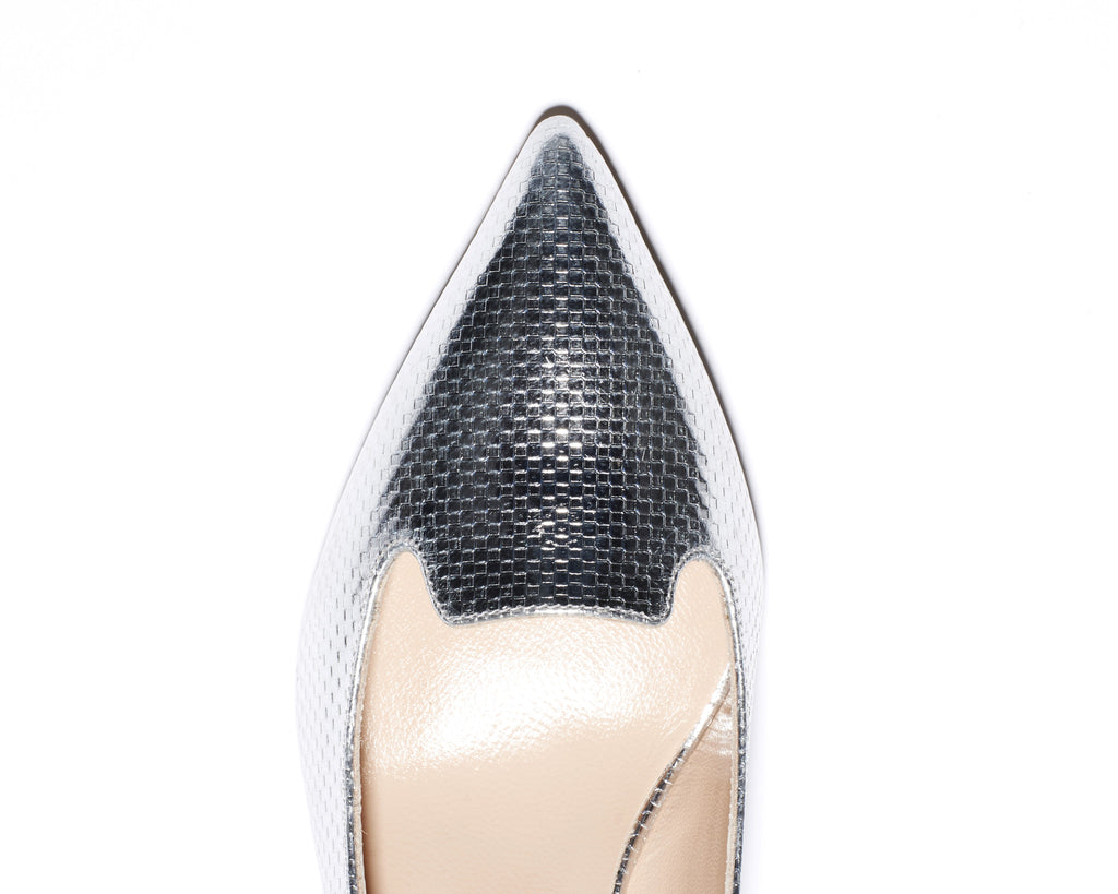 B1621012 AUDREY Silver