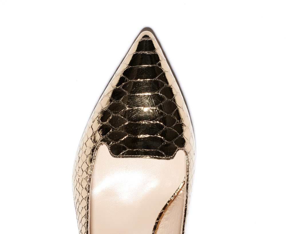 B1621012 AUDREY Golden