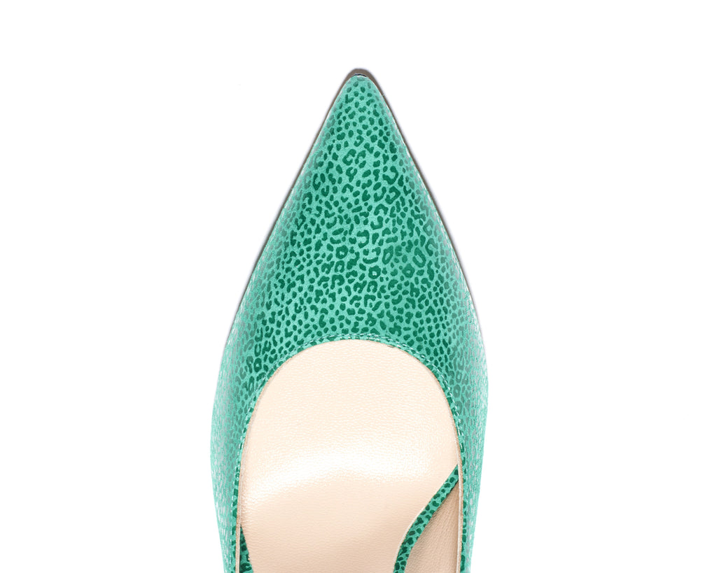 B1621013 ROSE Green (10513)