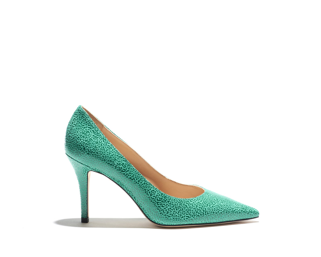 B1621013 ROSE Green (10513)