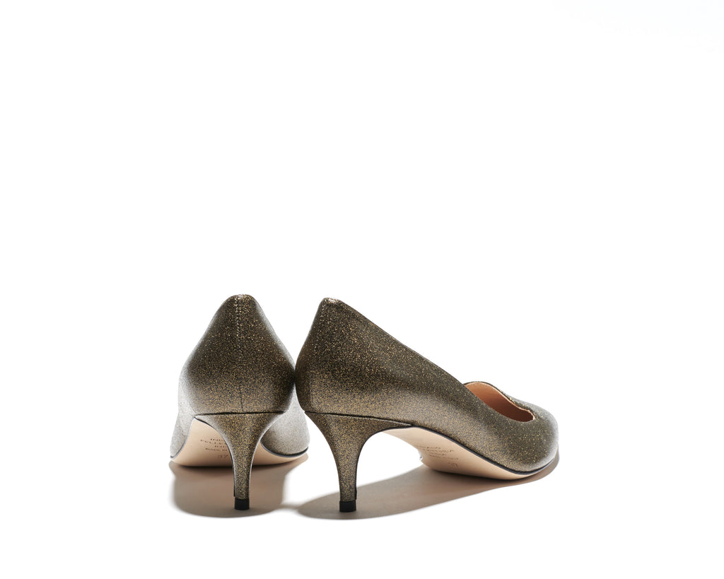 B1621012 AUDREY Bright 36 (Golden Black)