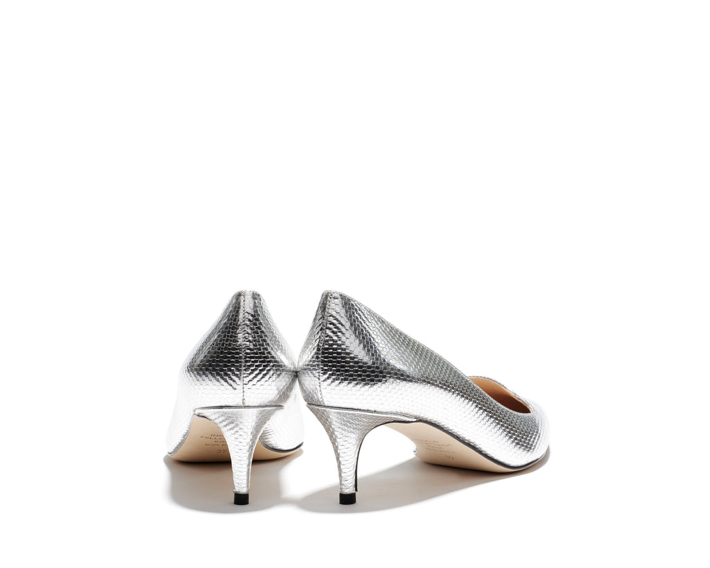 B1621012 AUDREY Silver