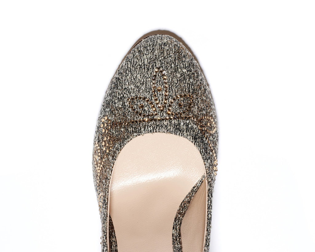 B1621002 HENNA Golden