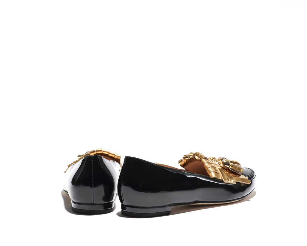 B1621010 MIKELA Black