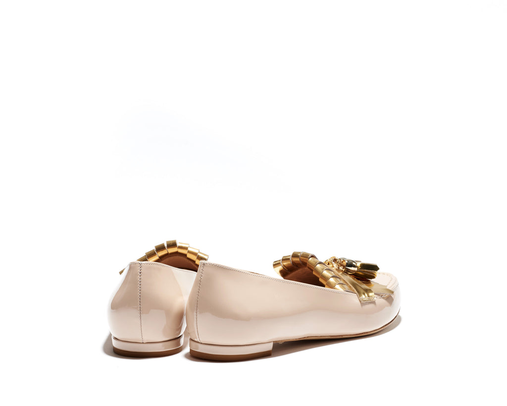 B1621010 MIKELA Nude