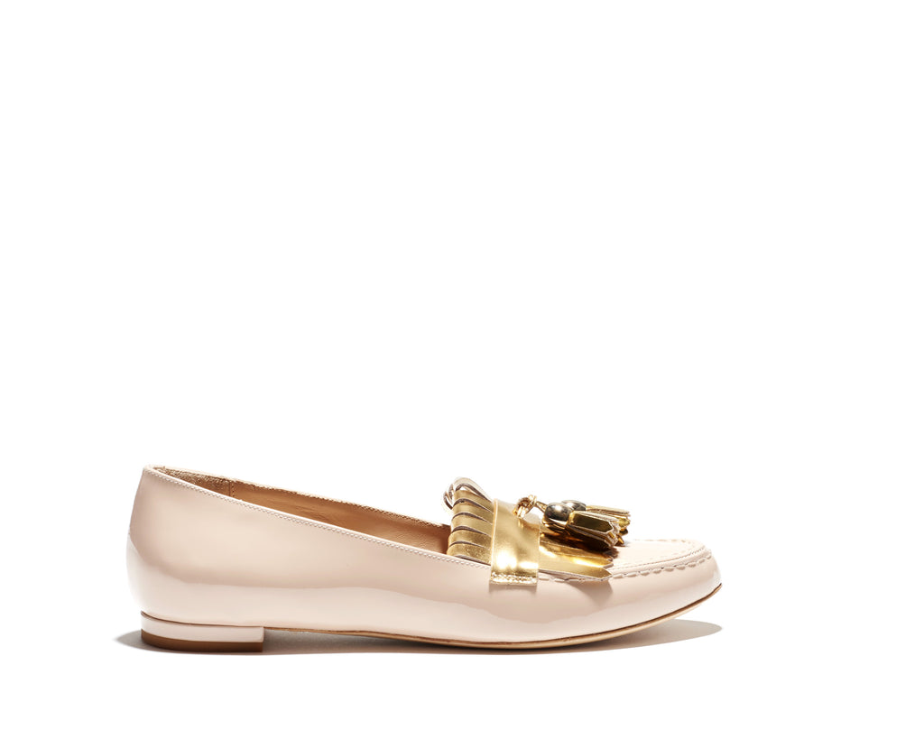 B1621010 MIKELA Nude