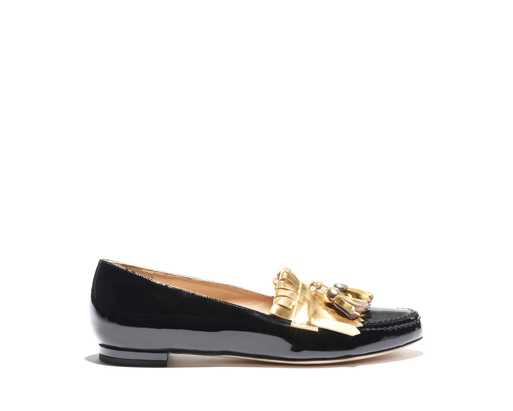 B1621010 MIKELA Black