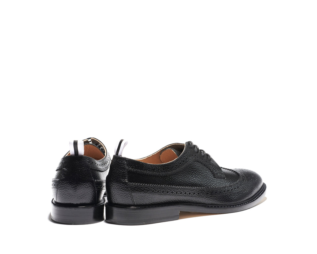 B1621018 DANNY Black