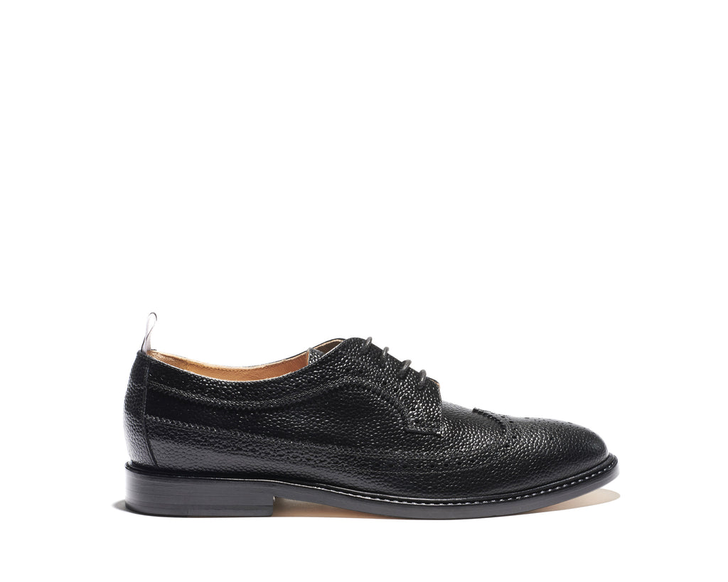 B1621018 DANNY Black