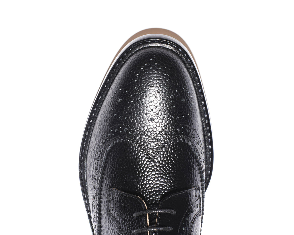 B1621018 DANNY Black