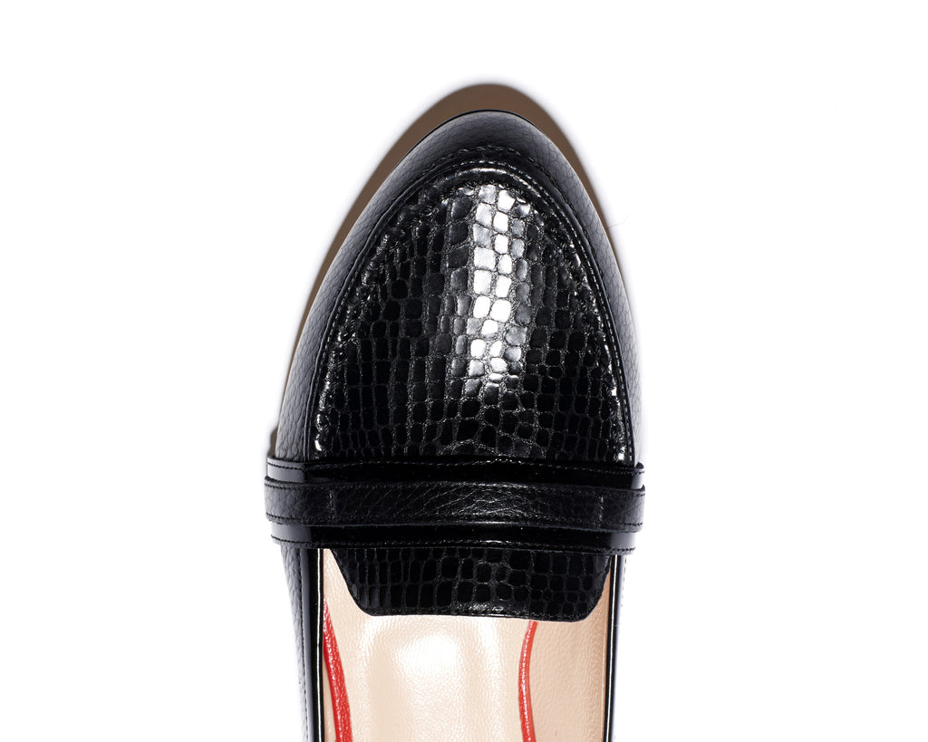 B1621006 BELLA Black