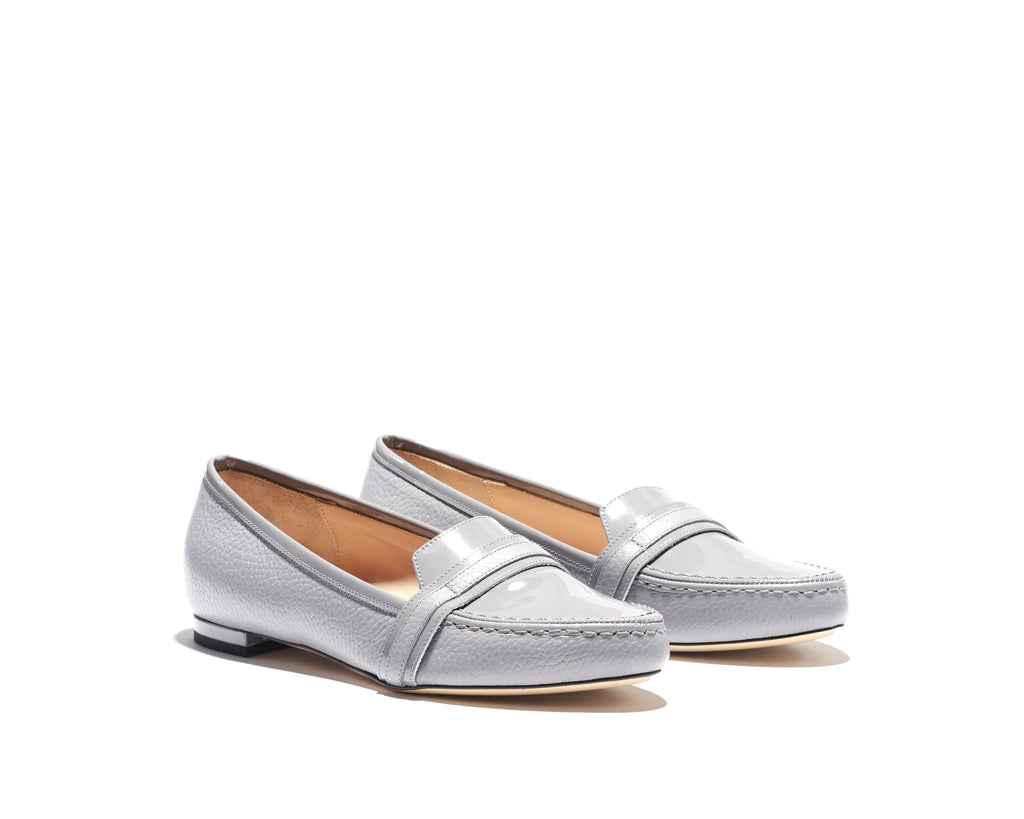 B1621006 BELLA Lichen (Grey)