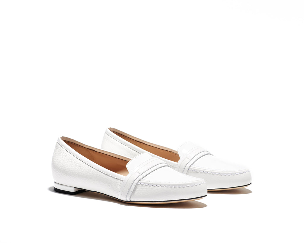 B1621006 BELLA White