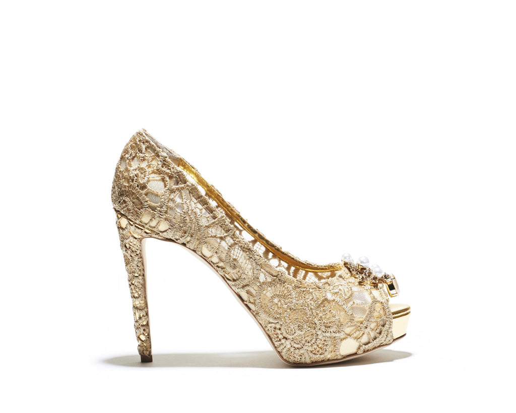 B1621020 ETERNIA Golden
