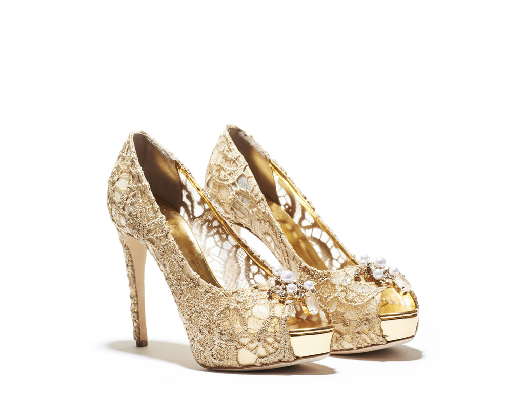 B1621020 ETERNIA Golden