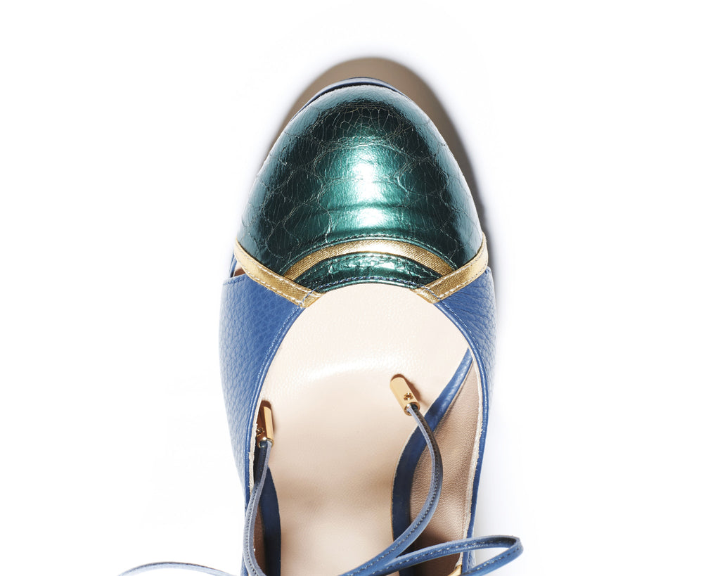B1621001 Jane (Muchio - green)