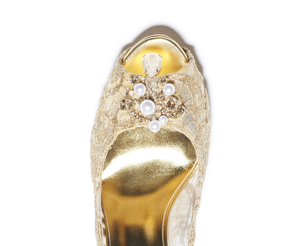 B1621020 ETERNIA Golden