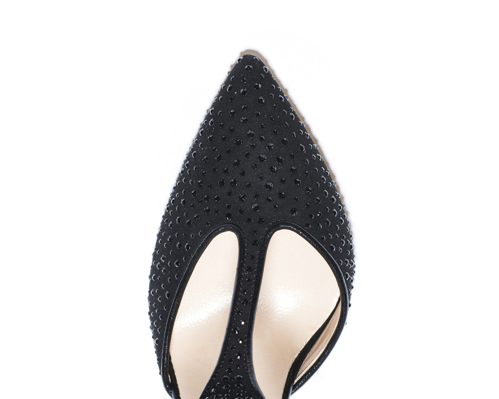 B1621016 NOCTURNA Black