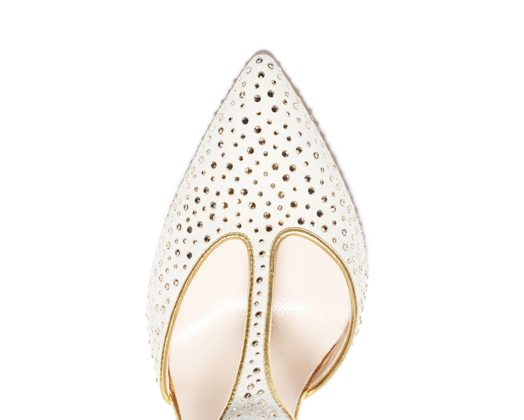 B1621016 NOCTURNA Beige (golden)