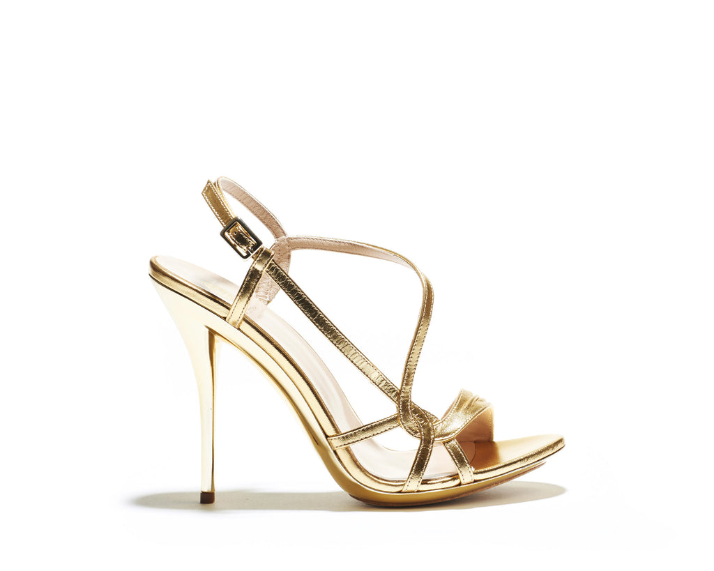 B1621024 LILY Golden