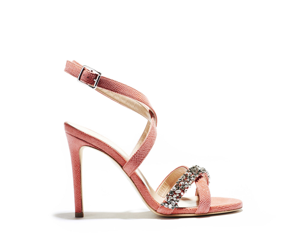 B1621015 AMELIA Red (10490)