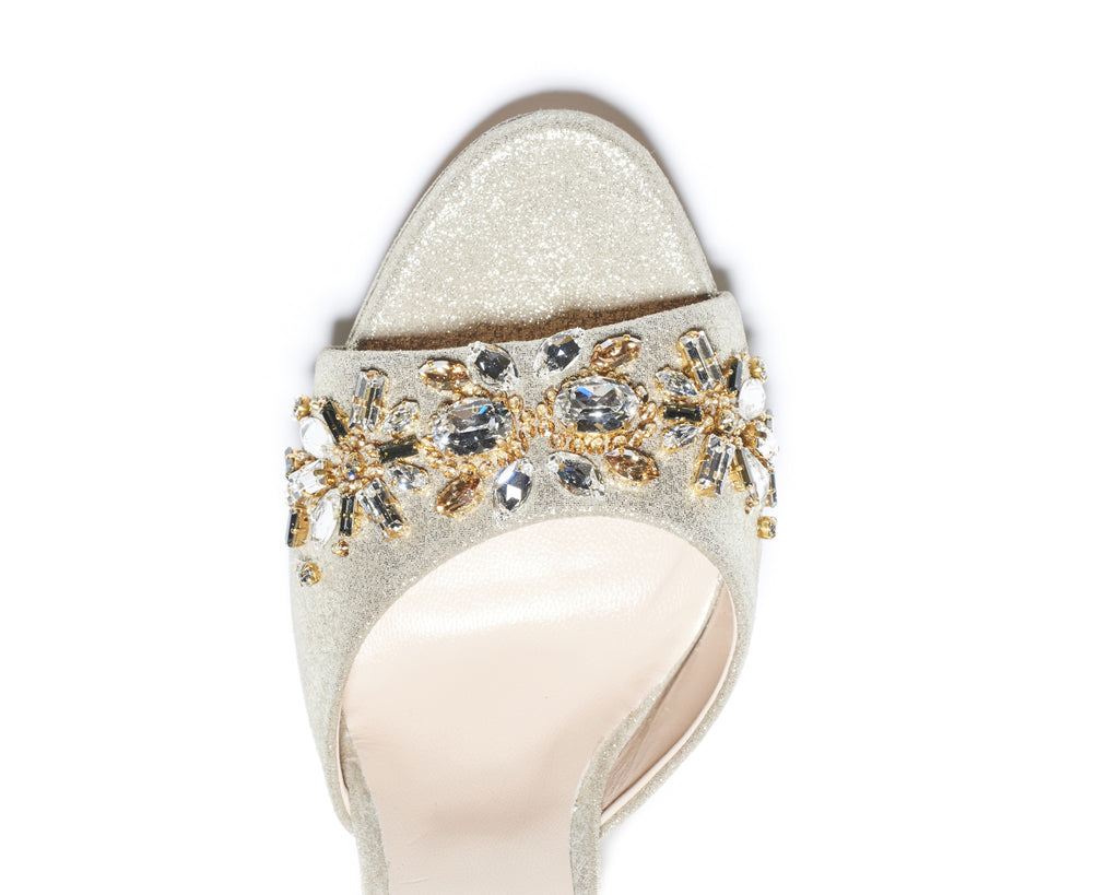 B1621014 ENCHANTRESS Golden