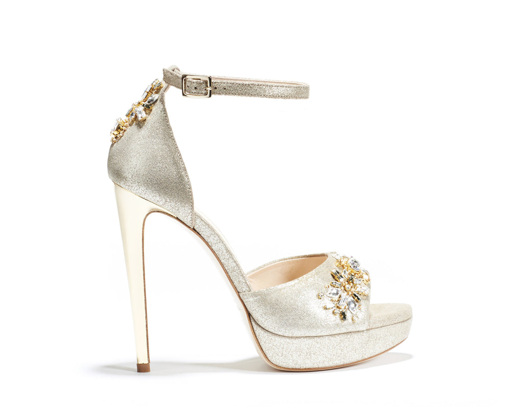 B1621014 ENCHANTRESS Golden