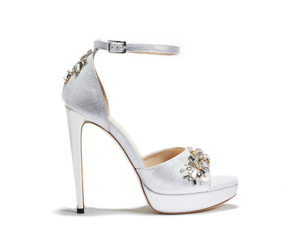 B1621014 ENCHANTRESS Silver