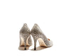 B1621013 ROSE Leopard print