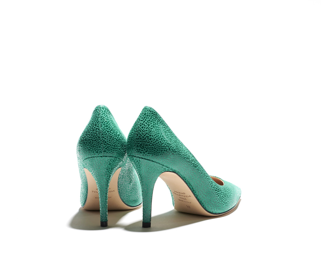 B1621013 ROSE Green (10513)
