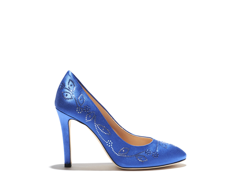 B1621002 HENNA Navy