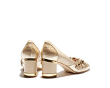 B1621008 BLOSSOM Oyster (Beige)