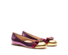 B1621005 JOY metallic Pink