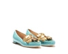 B1621010 MIKELA Caraibi (Green)