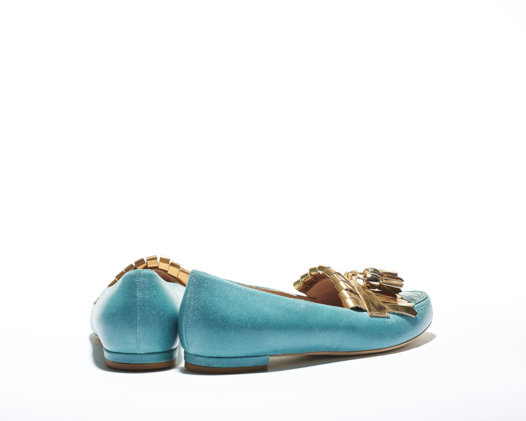 B1621010 MIKELA Caraibi (Green)