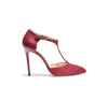 B1621016 NOCTURNA Red (bordeaux)