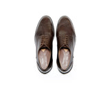 B1611018 - Longwing Brogue men shoe (London) - Bracken