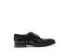 B1611007 - Men oxford shoe (vesuvio and gardenia) - Black