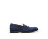 B1611010 - Loafer oxford men shoe (vesuvio & gardenia) - Flag