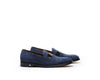 B1611010 - Loafer oxford men shoe (vesuvio & gardenia) - Flag