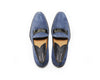 B1611010 - Loafer oxford men shoe (vesuvio & gardenia) - Flag