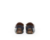 B1611017 - Moccasin men shoe (sporty nabuck) - Flag