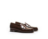 B1611012 - Penny Loafer Men shoe (city brush off) - Brown